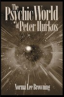 The Psychic World Of Peter Hurkos Norma Lee Browning Taschenbuch Englisch 2000