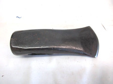 Vintage 7 lb 6 oz, 9" Log Splitting Maul, Marked made in USA