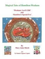 Mary Anne Miceli | Magical Tales Of Hamilton - Wenham | Taschenbuch | Englisch