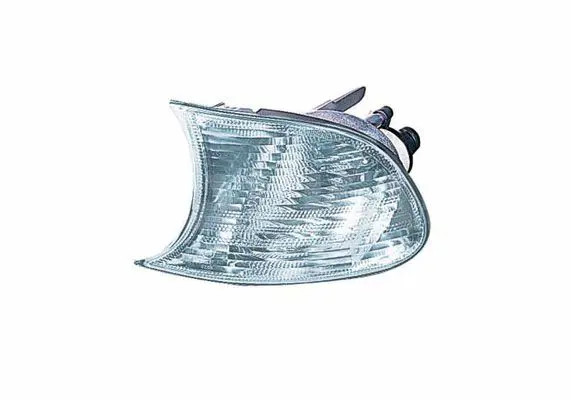 Turn signal lamp Left Front 1911849 ALKAR for BMW 3 Coupe 3 Convertible