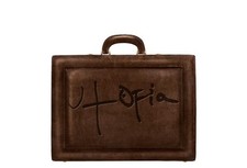 UTOPIA BRIEFCASE TRAVIS SCOTT LIMITED EDITION CACTUS JACK