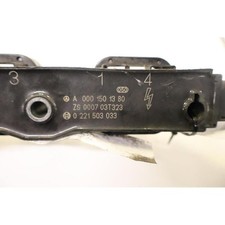 Z&Uuml;NDSPULE MERCEDES VANEO (01-05) W414 1.6 MNV 5P/B/1598CC 2001