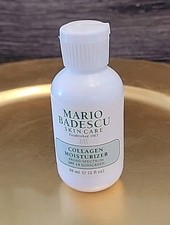 Mario Badescu Collagen Moisturizer SPF 15 2 fl.oz