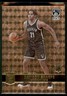 2021-22 Donruss Elite GOLD Day'Ron Sharpe Brooklyn Nets #220 RC 3/10