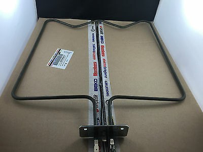 EUROMAID FREESTANDING OVEN LOWER BOTTOM GRILL ELEMENT SC600 SEG600