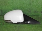 TOYOTA Mark X 2011 DBA-GRX135 Right Side Mirror [Used] [PA49065938]