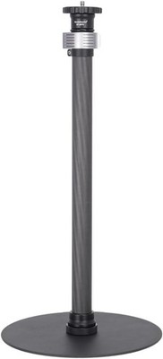 Koolehaoda Monopod Stand for Desk, Adjustable Extension Rod with Heavy Base