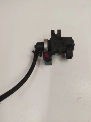 BMW 5 E60 E61 2003 Diesel 160kW Turbolader Druckwandler Magnetventil 72279600