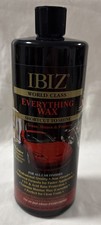 World Class Car Wax - 32oz Professional Grade, Premium Carnauba Car Wax READ