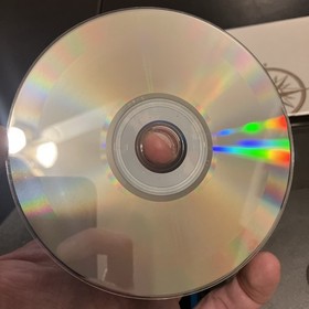 Vay | Sega CD, 1994 | Complete in Box w/ Manual, Reg Card, Foam, AND Map CIB