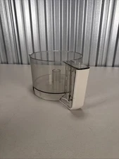 Cuisinart Prep 7 Food Processor White Work Bowl Replacement Part DLC-2007-WB