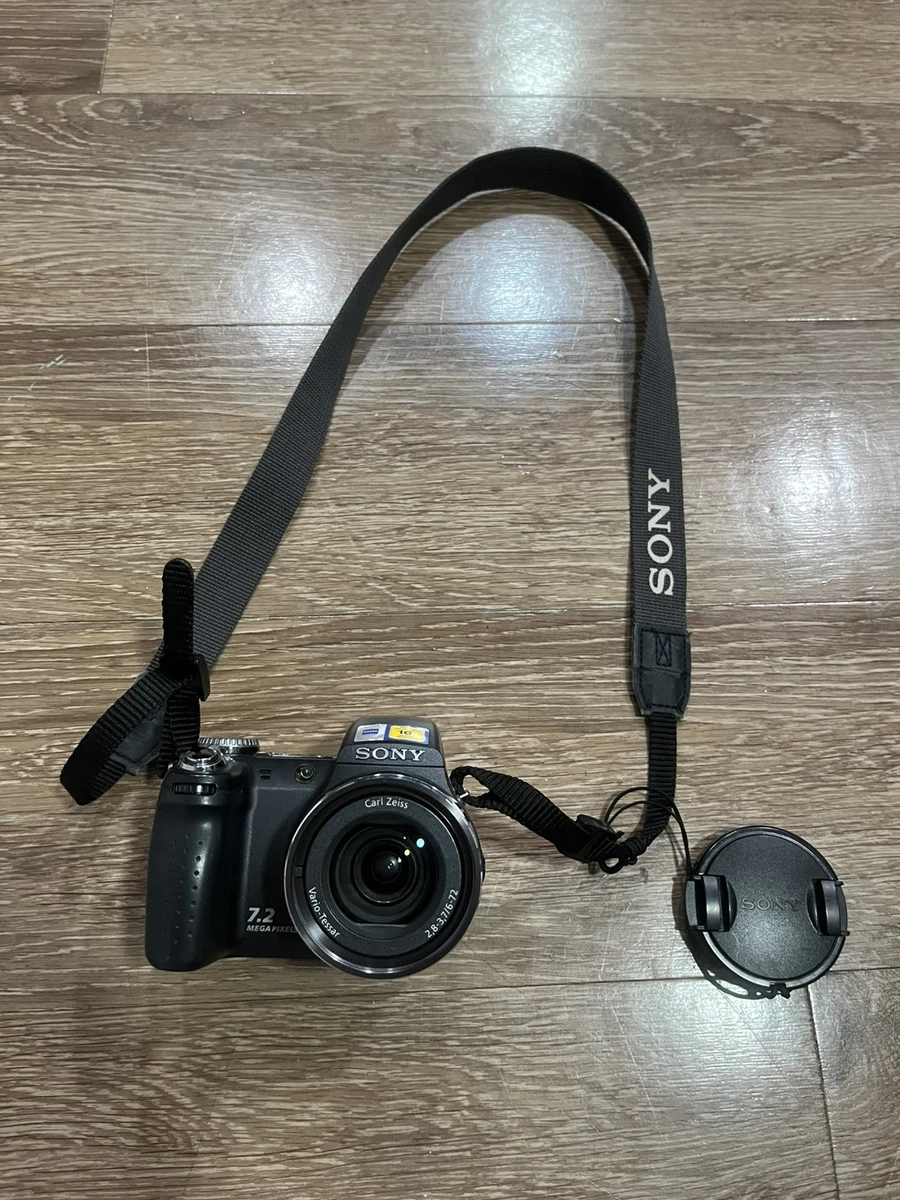 Sony Dsc H5 for sale - eBay