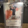 Panini Impeccable 2025 Samuel Zavala White Sox Autograph Rookie /35