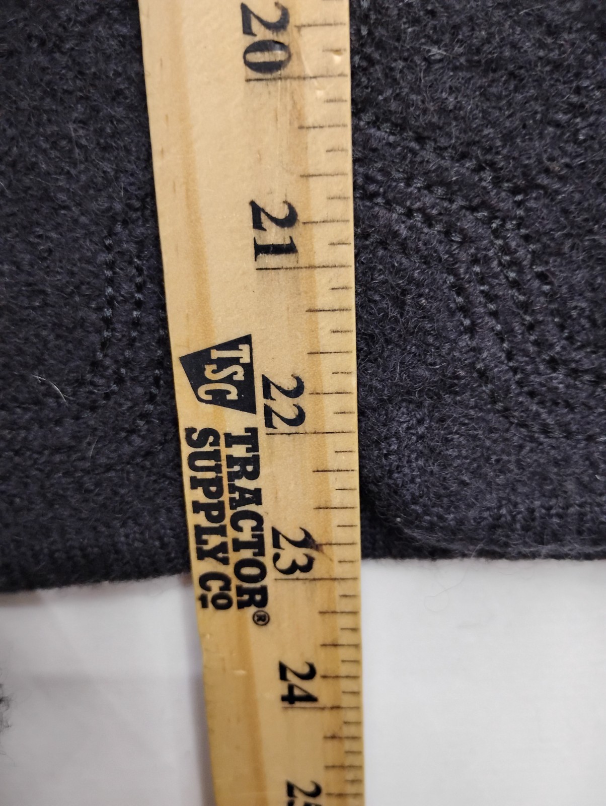 Pendleton Womens 100% Wool Button Down Cardigan J… - image 5