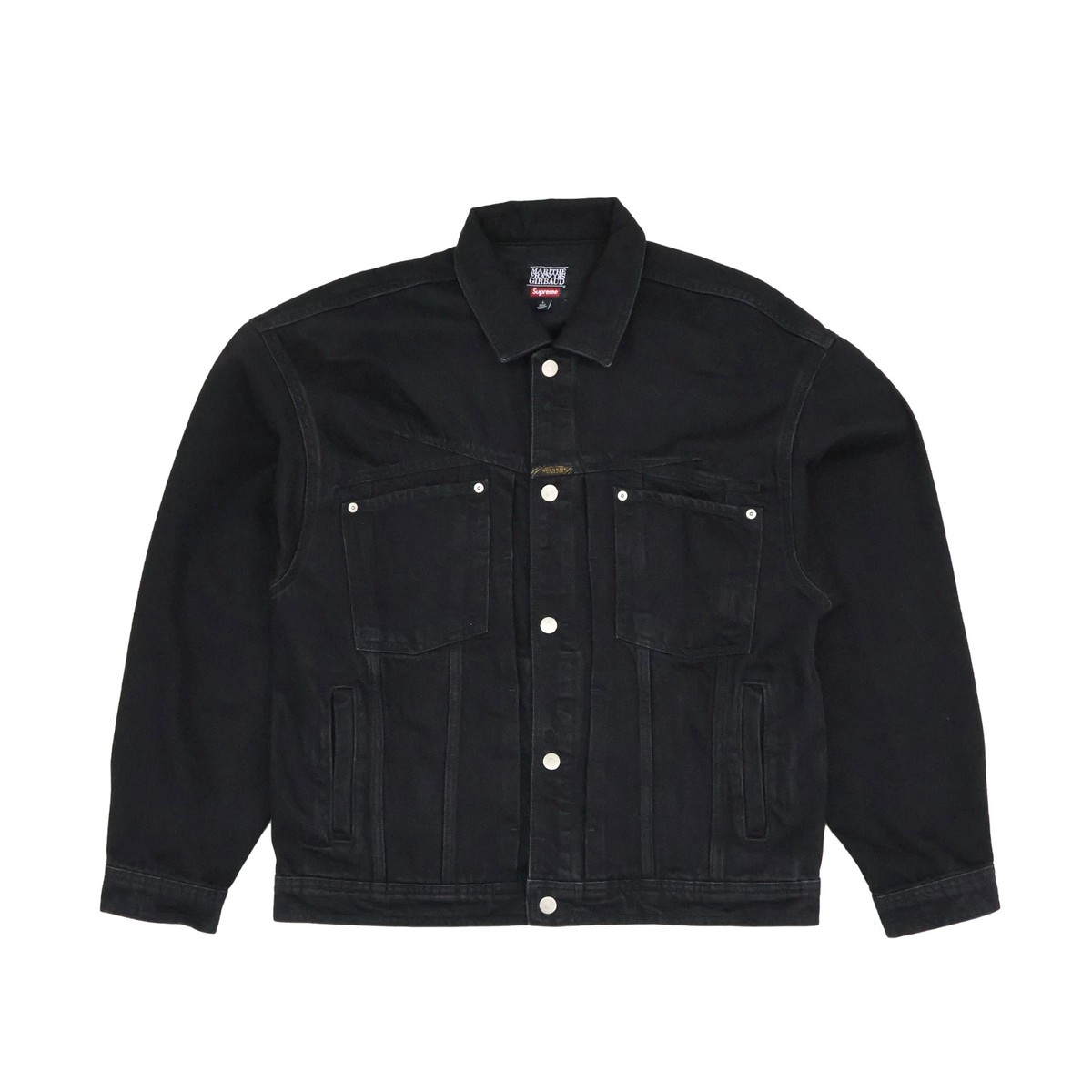 ジャケット・アウター Supreme marithe francois girbaud denim _57.JPG?set_id=880000500F