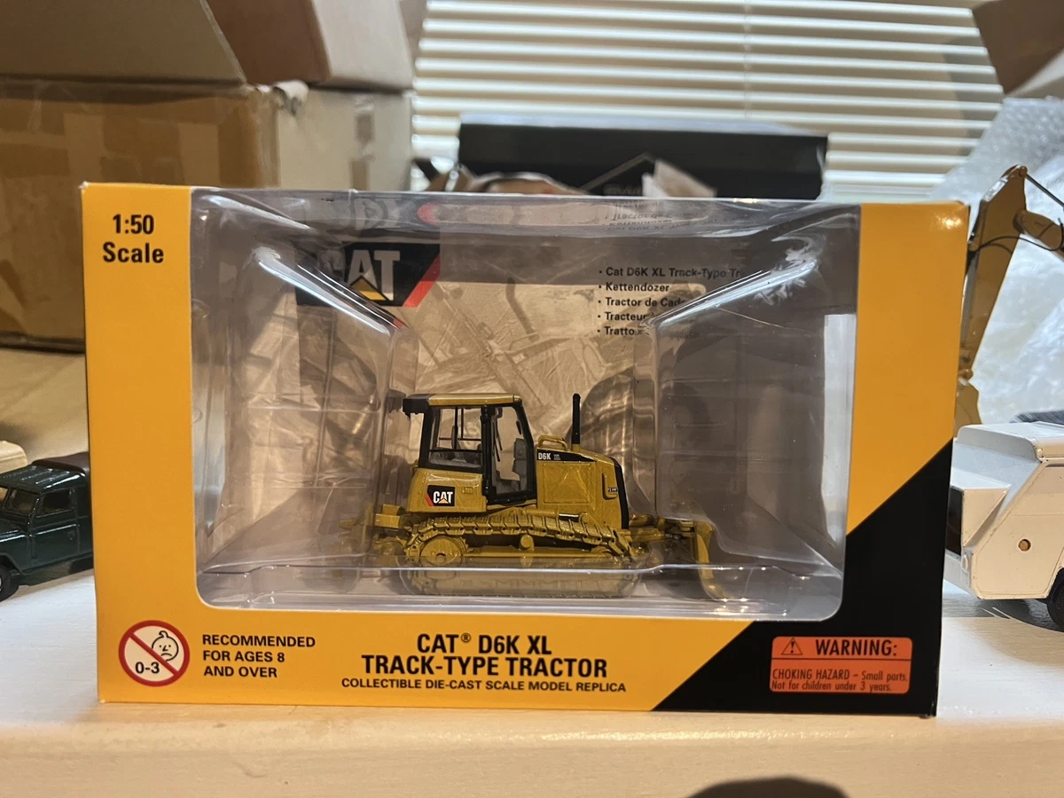 Norscot CAT Diecast Construction Dozers for sale | eBay