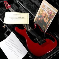 Ibanez AH-10 Allan Holdsworth Model Pre Owned By Jakko Jaksyzk Used Electric