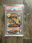 Pokemon TCG XY Evolutions Holo Ultra Rare Mega M Charizard EX 13/108 PSA 10