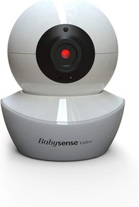 *New* Camera for Baby Video Monitor V43US Remote Pan Tilt Zoom, Light, Music