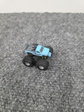 Vintage Micro Machines Tuff Trax Collection Playin For Keeps