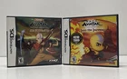Avatar the Last Airbender Bundle - Nintendo DS