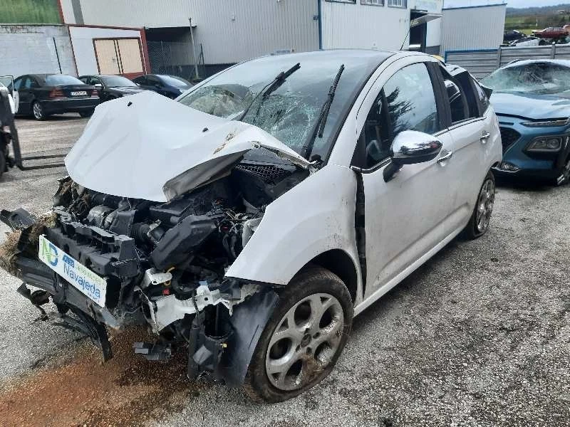 9684648680 CERRADURA MALETERO / PORTON / 310888 PARA CITROËN C3 COLLECTION - Imagen 4 de 4