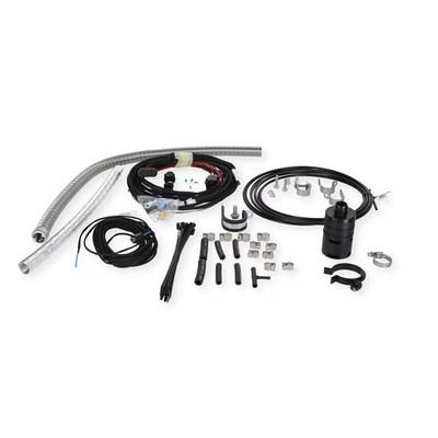Webasto Einbaukit Standard für Air Top 2000 STC