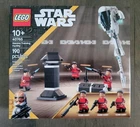 LEGO - STAR WARS - 40765 - KAMINO TRAINING FACILITY - NEW IN SEALED BOX