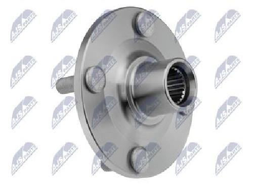 Original NTY Wheel Hub KLP-TY-043P For Toyota