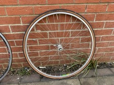 Mavic MA2 Front Wheel In Great Condition Barely Used! 700c