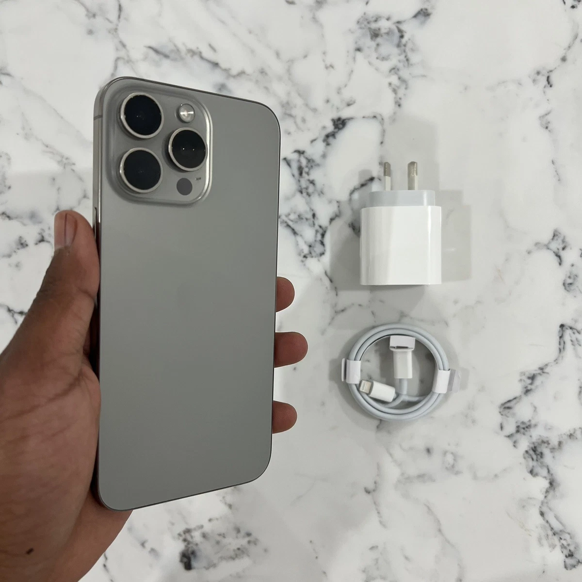 iPhone 15 Pro Max Unlocked for Sale | Shop New & Used Cell Phones