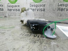 Porte arrière et accessoires Subaru B9 TRIBECA