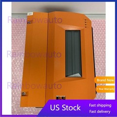 B&R AUTOMATION SYSTEM UNIT PC - 5PC600.SX05-01 - Faulty --