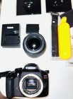 Canon EOS Rebel T6 DSLR + GoPro HERO3+ Silver Bundle w/ 30+ Accessories — photo 6