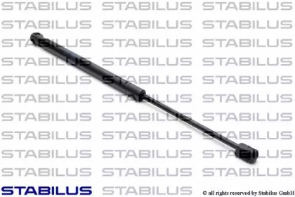 GASFEDER DÄMPFER HECKKLAPPE LINKS RECHT STABILUS 7958RN A NEU OE QUALITÄT - Bild 2 von 7