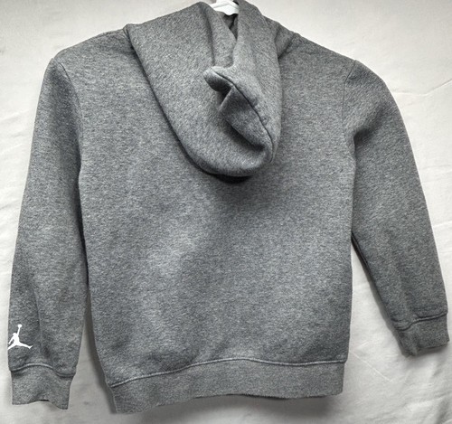 Air Jordan Graphic Hoodie Youth XL - Picture 6 of 6
