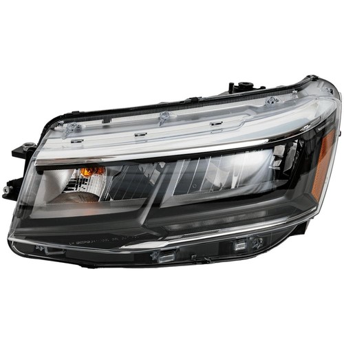 Left Headlights For Volkswagen Taos 2022 2023 VW2502183 2GJ941035 RV10010058A - Picture 1 of 4