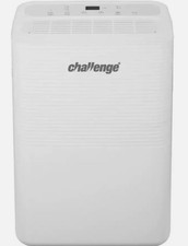 Challenge 10L Dehumidifier Digital Humidity Display Moisture Remover VERY GOOD