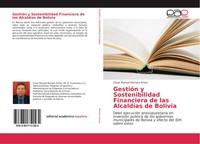 Cesar Manuel Romero Arnez | GestióN Y Sostenibilidad Financiera De Las...