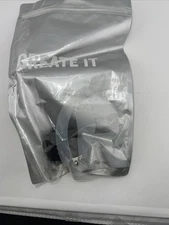 RadioShack Pulsing or Constant Tone Piezo Buzzer 4-28VDC, 2.8kHz, 8mA. 273-0068.