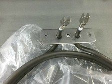 GENUINE SMEG OVEN FAN FORCED ELEMENT SA561X-9 SA562X SA578X-8 SA578X-9 SA579X