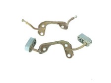 MERCEDES-BENZ GLK X204 Auspuffhalter A2044922641 2.20 Diesel 125kw 33229548