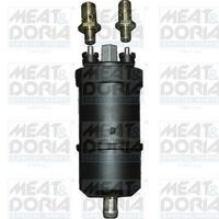 Meat & Doria Kraftstoffpumpe U.A. FüR Alfa Romeo, Daimler, Fiat, Jaguar
