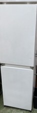 Whirlpool Fridge Freezer Freestanding White