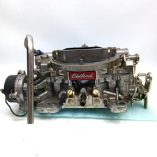 Edelbrock 1412 Performer Series 4bbl Carburetor With Electric Choke 800 Cfmread Edelbrock 1412 Performer Series 4bbl Carburetor With Electric Choke 800 Cfmread