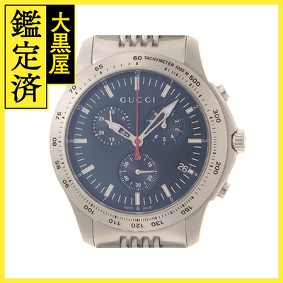 GUCCI スイス製ステンレススチール製126.2 s-l400.jpg
