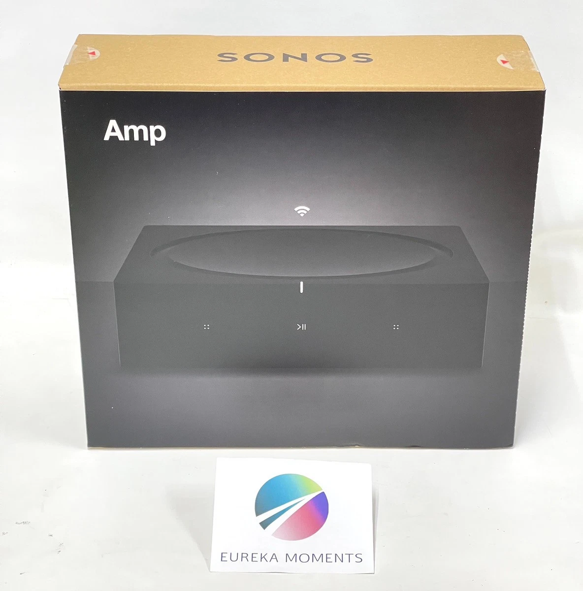 SONOS AMP 中古 おまけ付き 2025年最新】sonos ampの人気アイテム - メルカリ