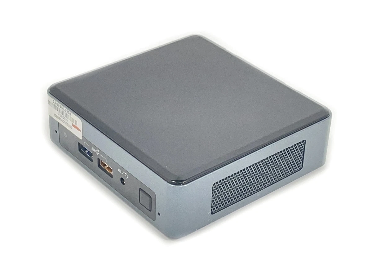 Intel NUC Intel Core i5 8th Gen. PC Desktops & All-In-One