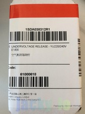 1SDA038312R1 1PC Brand New In Box ABB 1SDA038312R1 Fast Ship