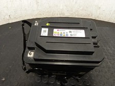 BMW X3 EV/Hybrid High Voltage Battery 2017-2025  
